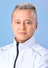 阿波 勝哉