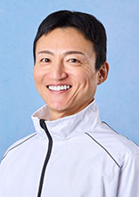 福島 勇樹