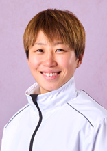 藤原 菜希