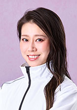 喜多須 杏奈