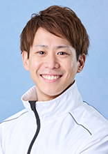 山川 雄大