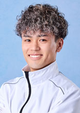 安河内 鈴之介