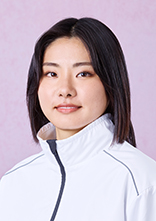 長嶺 真李愛