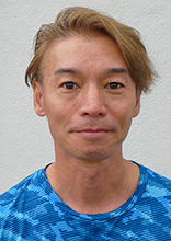 茶谷 信次 (ボートレースびわこ公式)