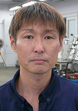 柳橋 宏紀 (ボートレースびわこ公式)