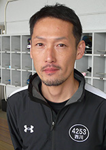 西川 真人 (ボートレースびわこ公式)