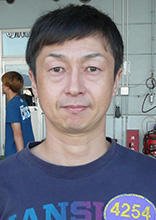川島 圭司 (ボートレースびわこ公式)