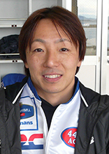青木 玄太 (ボートレースびわこ公式)