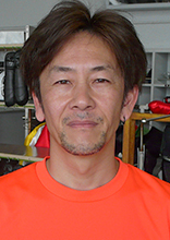谷川 祐一 (ボートレースびわこ公式)