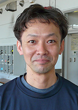 片山 雅雄 (ボートレースびわこ公式)