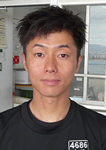 丸野 一樹 (ボートレースびわこ公式)
