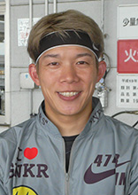 木村 仁紀 (ボートレースびわこ公式)