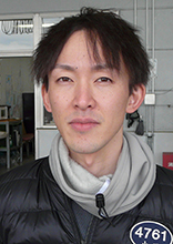 山田 晃大 (ボートレースびわこ公式)