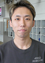 廣瀬 篤哉 (ボートレースびわこ公式)