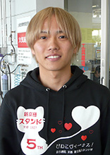 香川 陽太 (ボートレースびわこ公式)