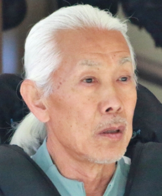 高橋 二朗 (東京支部選手プロフィール)