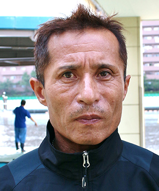 柾田 敏行 (東京支部選手プロフィール)