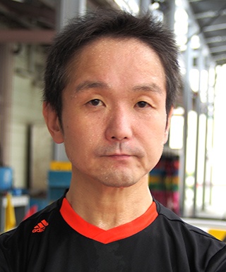 茂垣 達也 (東京支部選手プロフィール)