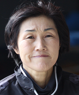 小神野 紀代子 (東京支部選手プロフィール)