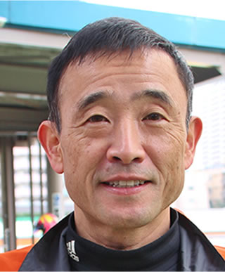鈴木 敏裕 (東京支部選手プロフィール)