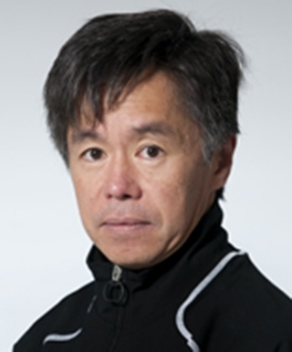川名 稔 (東京支部選手プロフィール)