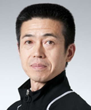 土屋 昭 (東京支部選手プロフィール)