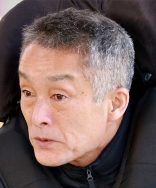 内山 文典 (東京支部選手プロフィール)