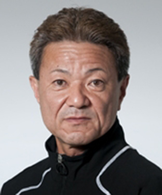 椎名 政浩 (東京支部選手プロフィール)