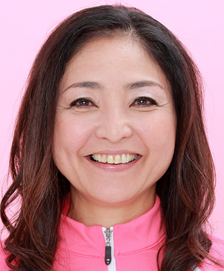 松堂 留美 (東京支部選手プロフィール)