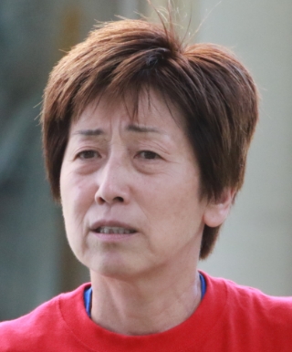 渡辺 千草 (東京支部選手プロフィール)