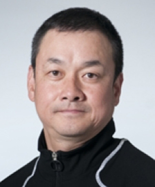 井坂 友則 (東京支部選手プロフィール)
