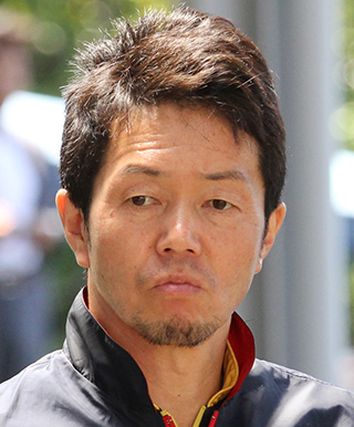 熊谷 直樹 (東京支部選手プロフィール)