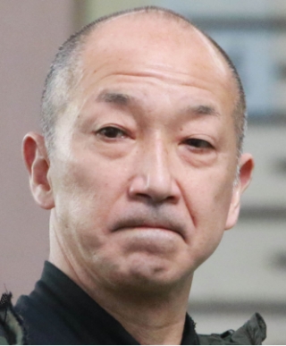 三品 隆浩 (東京支部選手プロフィール)