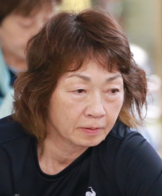 田村 美和 (東京支部選手プロフィール)