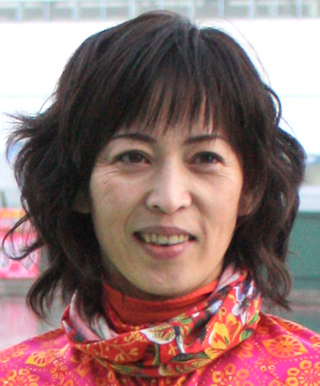 松村 昌子 (東京支部選手プロフィール)