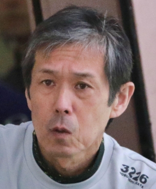 浦田 信義 (東京支部選手プロフィール)