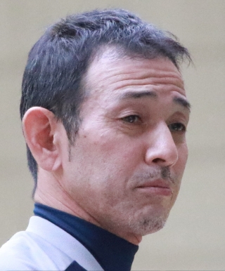 三角 哲男 (東京支部選手プロフィール)