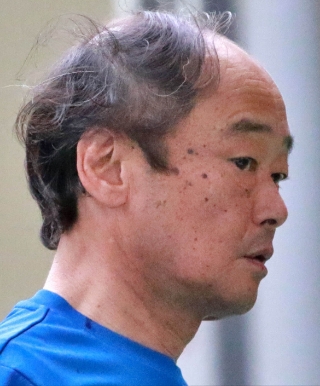 齋藤 勇 (東京支部選手プロフィール)
