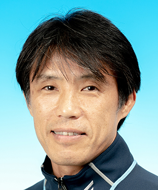 渡辺 豊 (東京支部選手プロフィール)