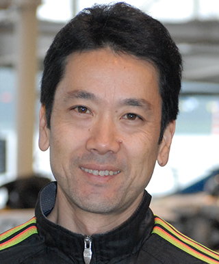 遠藤 晃司 (東京支部選手プロフィール)