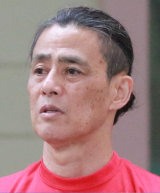 池田 雷太 (東京支部選手プロフィール)