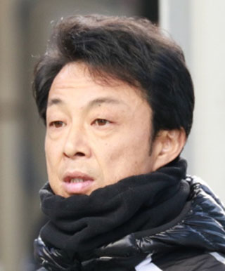 矢後 剛 (東京支部選手プロフィール)