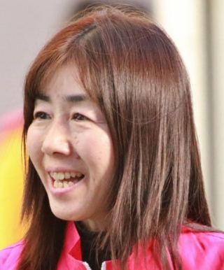 橋谷田 佳織 (東京支部選手プロフィール)