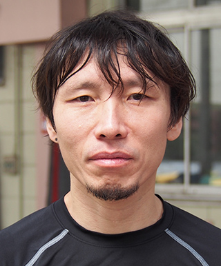 岩谷 真 (東京支部選手プロフィール)