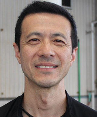 鈴木 茂正 (東京支部選手プロフィール)