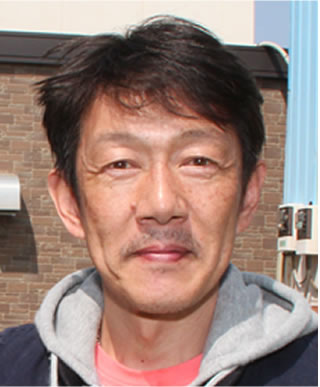 行谷 吉範 (東京支部選手プロフィール)