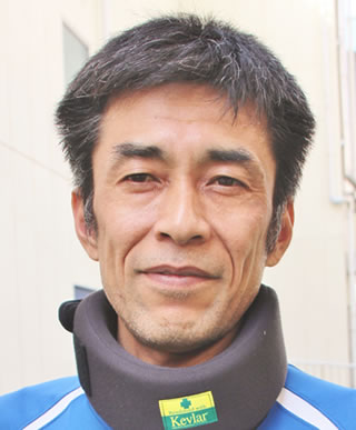 矢崎 誠一 (東京支部選手プロフィール)