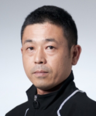 道見 数成 (東京支部選手プロフィール)