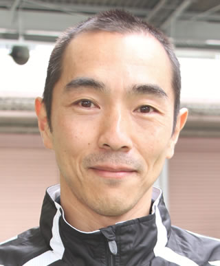 大貫 英治 (東京支部選手プロフィール)