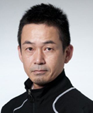 河相 秀行 (東京支部選手プロフィール)